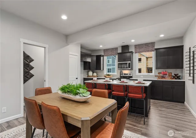 Photo 4 of Townhouse for sale at 12063 127th Avenue Ct E #81, Puyallup, WA 98374 | MLS# NWM2581218 | Listing updated on 2026-09-23