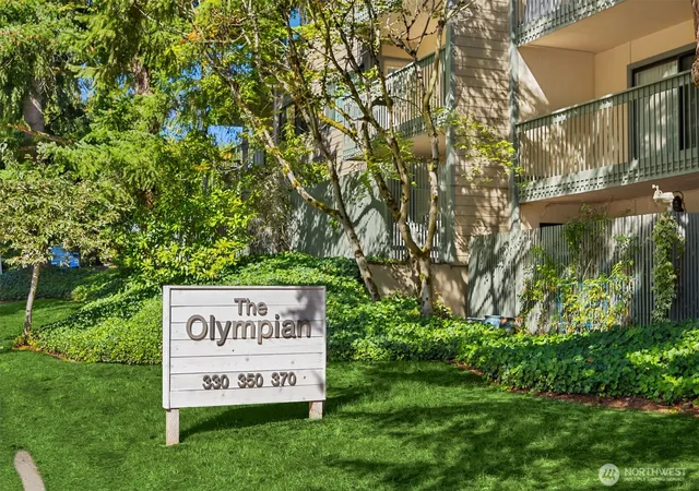 Photo 2 of Condo for sale at 350 Grow Ave Nw #A1, Bainbridge Island, WA 98110 | MLS# NWM2581246 | Listing updated on 2026-09-30