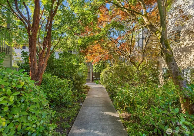 Photo 1 of Condo for sale at 350 Grow Ave Nw #A1, Bainbridge Island, WA 98110 | MLS# NWM2581246 | Listing updated on 2026-09-30