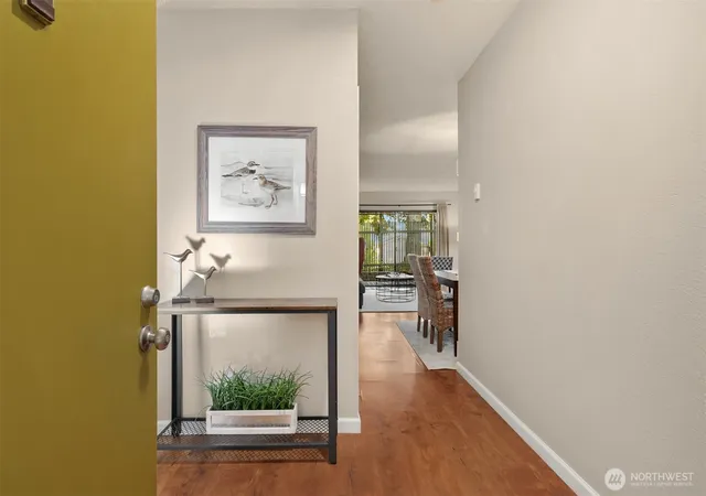 Photo 4 of Condo for sale at 350 Grow Ave NW #A1, Bainbridge Island, WA 98110 | MLS# NWM2581246 | Listing updated on 2026-09-30