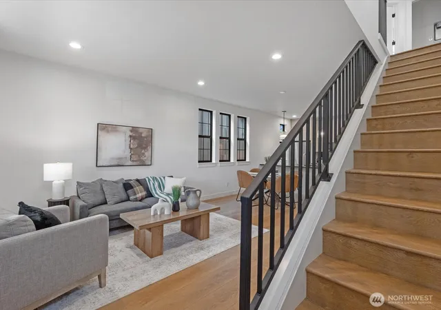 Photo 3 of Single family home for sale at 2817 25th Street #B, Everett, WA 98201 | MLS# NWM2581251 | Listing updated on 2026-09-28