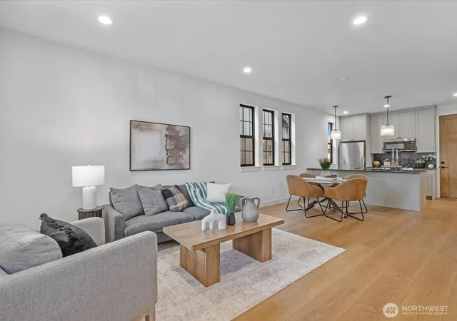 Photo 3 of Condo for sale at 2817 25th Street #B, Everett, WA 98201 | MLS# NWM2581251 | Listing updated on 2026-09-28