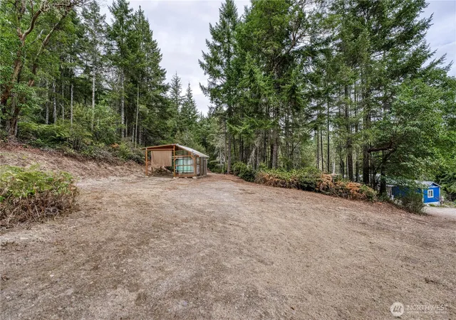 Photo 4 of Land for sale at 20015 10th Street SW, Lakebay, WA 98349 | MLS# NWM2581279 | Listing updated on 2026-09-25