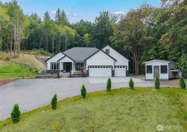 Photo 2 of Single family home for sale at 5070 Se Mullenix Rd, Port Orchard, WA 98367 | MLS# NWM2581293 | Listing updated on 2026-09-26
