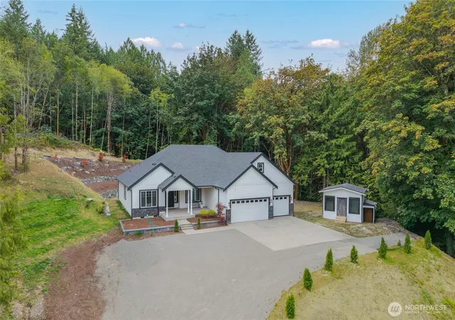 Photo 3 of Single family home for sale at 5070 Se Mullenix Rd, Port Orchard, WA 98367 | MLS# NWM2581293 | Listing updated on 2026-09-26