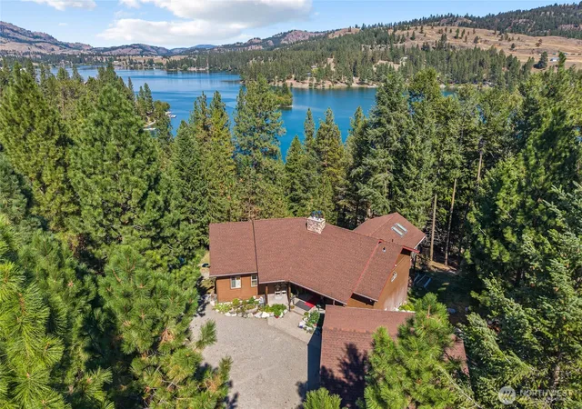 Photo 1 of Single family home for sale at 7 Tackle Box Rd, Republic, WA 99166 | MLS# NWM2581307 | Listing updated on 2026-09-25