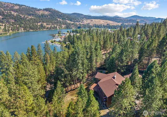 Photo 2 of Single family home for sale at 7 Tackle Box Rd, Republic, WA 99166 | MLS# NWM2581307 | Listing updated on 2026-09-25