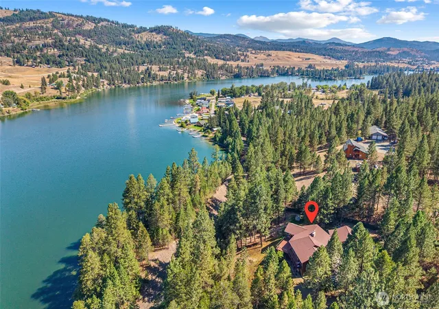 Photo 3 of Single family home for sale at 7 Tackle Box Rd, Republic, WA 99166 | MLS# NWM2581307 | Listing updated on 2026-09-25