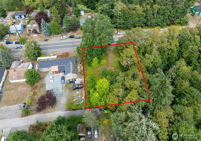 Photo 2 of Land for sale at 1656 E Fairbanks St, Tacoma, WA 98404 | MLS# NWM2581320 | Listing updated on 2026-09-25