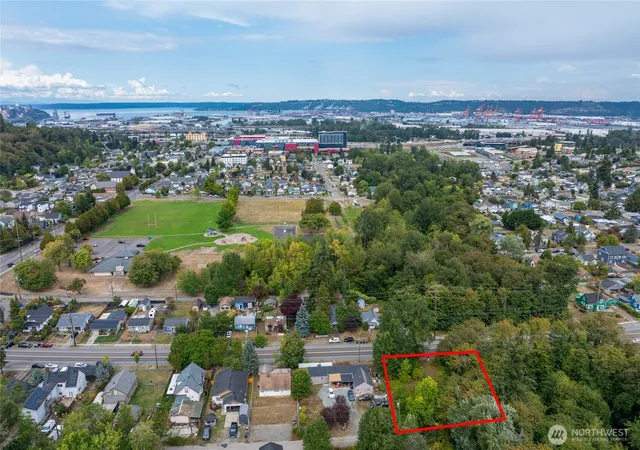 Photo 3 of Land for sale at 1656 E Fairbanks St, Tacoma, WA 98404 | MLS# NWM2581320 | Listing updated on 2026-09-25