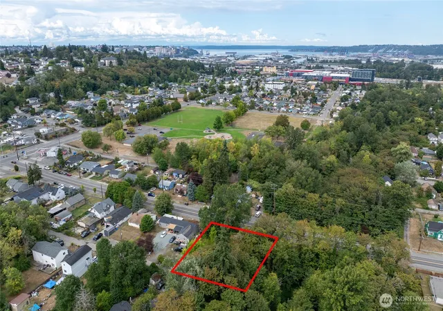 Photo 4 of Land for sale at 1656 E Fairbanks St, Tacoma, WA 98404 | MLS# NWM2581320 | Listing updated on 2026-09-25