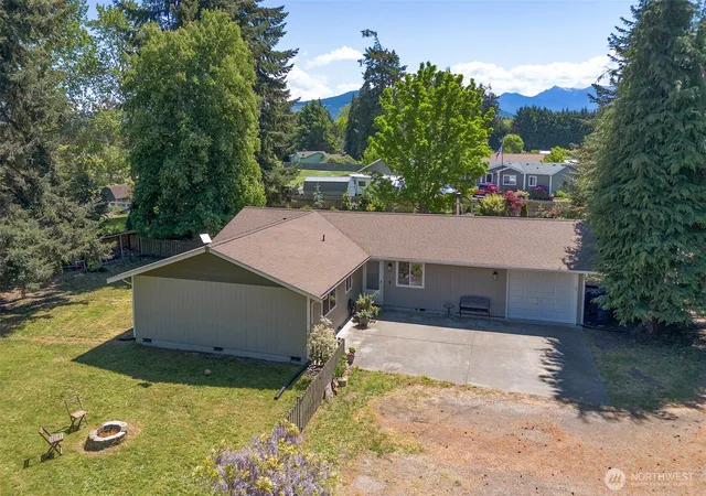 Photo 1 of Single family home for sale at 221 Mccomb Ln, Sequim, WA 98382 | MLS# NWM2581373 | Listing updated on 2026-09-25