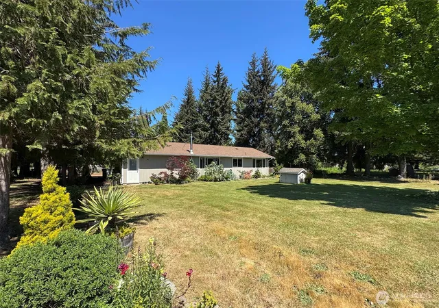 Photo 2 of Single family home for sale at 221 Mccomb Ln, Sequim, WA 98382 | MLS# NWM2581373 | Listing updated on 2026-09-25