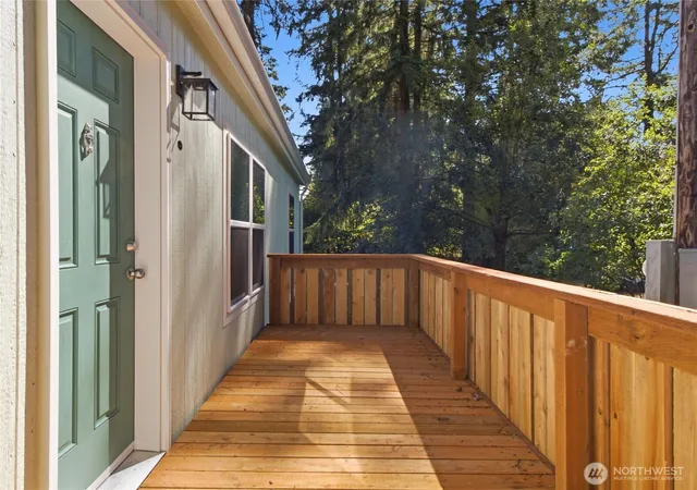 Photo 1 of Manufactured home for sale at 9430 Case Rd Sw #20, Olympia, WA 98512 | MLS# NWM2581379 | Listing updated on 2026-09-25