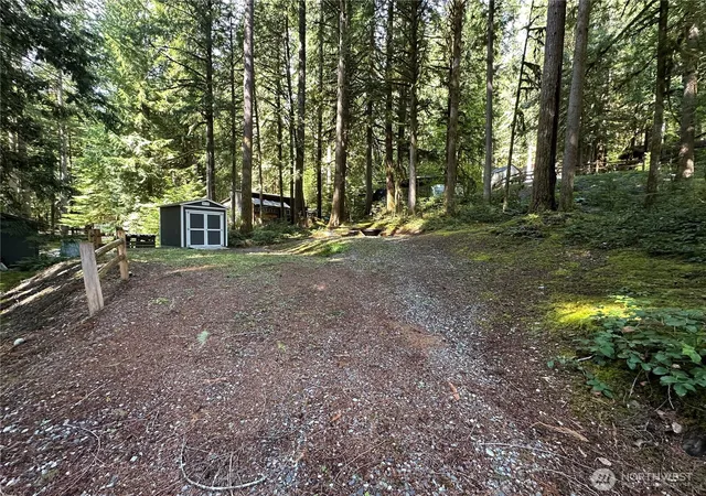 Photo 2 of Land for sale at 44707 Snee Oosh Trl, Concrete, WA 98237 | MLS# NWM2581409 | Listing updated on 2026-09-25