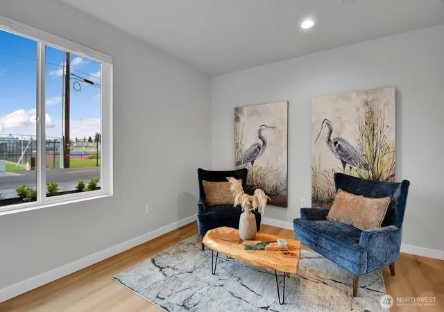 Photo 3 of Townhouse for sale at 222 124th Street SW #G2, Everett, WA 98204 | MLS# NWM2581433 | Listing updated on 2026-09-28