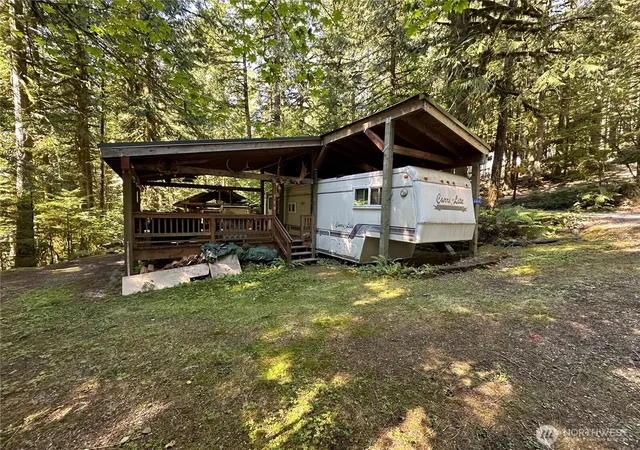 Photo 1 of Land for sale at 44640 Similk Trl, Concrete, WA 98237 | MLS# NWM2581437 | Listing updated on 2026-09-25