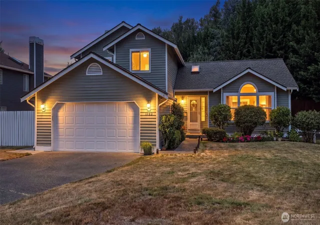 Photo 1 of Sale Pending at 15532 156th Court Se, Renton, WA 98058 | MLS# NWM2581440 | Listing updated on 2026-09-21