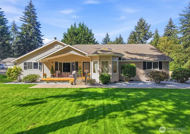 Photo 1 of Single family home for sale at 15837 Lawrence Pl Se, Yelm, WA 98597 | MLS# NWM2581451 | Listing updated on 2026-09-26