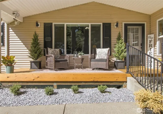 Photo 2 of Single family home for sale at 15837 Lawrence Pl Se, Yelm, WA 98597 | MLS# NWM2581451 | Listing updated on 2026-09-26