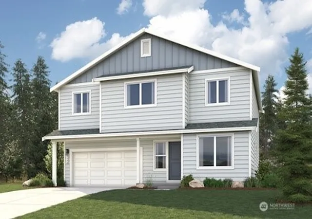 Photo 2 of Single family home for sale at 9861 Ferns Loop Se, Yelm, WA 98597 | MLS# NWM2581456 | Listing updated on 2026-09-27