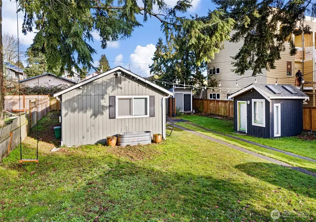 Land for sale at 920 N 101st Street, Seattle, WA 98133 | MLS# NWM2581500