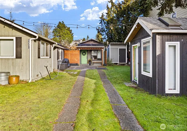 Photo 3 of Land for sale at 920 N 101st Street, Seattle, WA 98133 | MLS# NWM2581500 | Listing updated on 2026-09-25