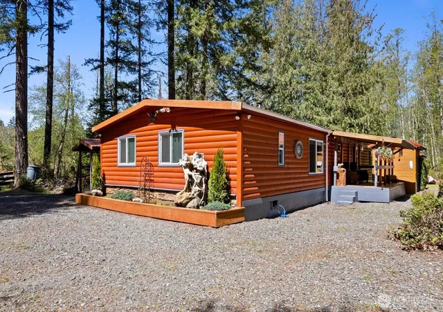 Photo 1 of Manufactured home for sale at 271 Skate Crk Rd, Ashford, WA 98304 | MLS# NWM2581505 | Listing updated on 2026-09-25