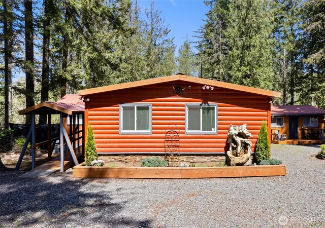 Photo 2 of Manufactured home for sale at 271 Skate Crk Rd, Ashford, WA 98304 | MLS# NWM2581505 | Listing updated on 2026-09-25