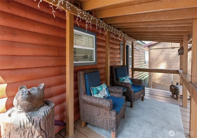 Photo 4 of Manufactured home for sale at 271 Skate Crk Rd, Ashford, WA 98304 | MLS# NWM2581505 | Listing updated on 2026-09-25