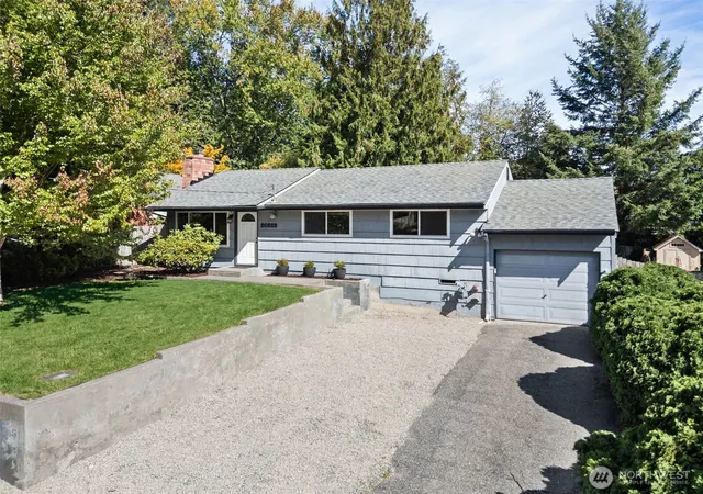 Photo 2 of Single family home for sale at 20322 21st Avenue Ne, Shoreline, WA 98155 | MLS# NWM2581550 | Listing updated on 2026-09-23