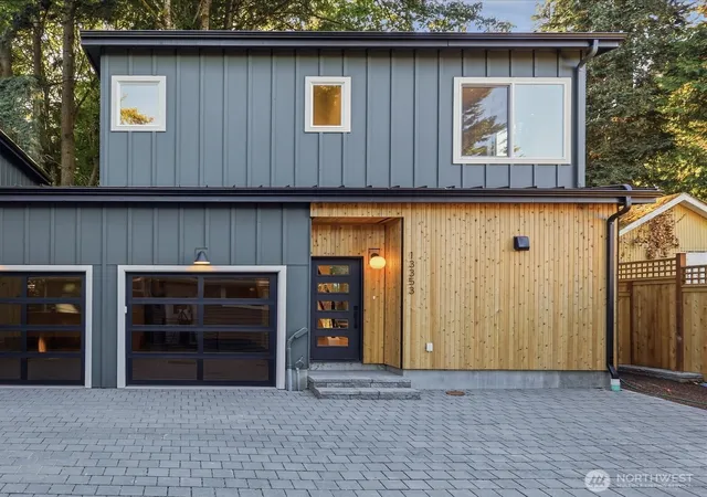 Photo 1 of Sale Pending at 13353 25th Avenue Ne, Seattle, WA 98125 | MLS# NWM2581551 | Listing updated on 2026-09-26