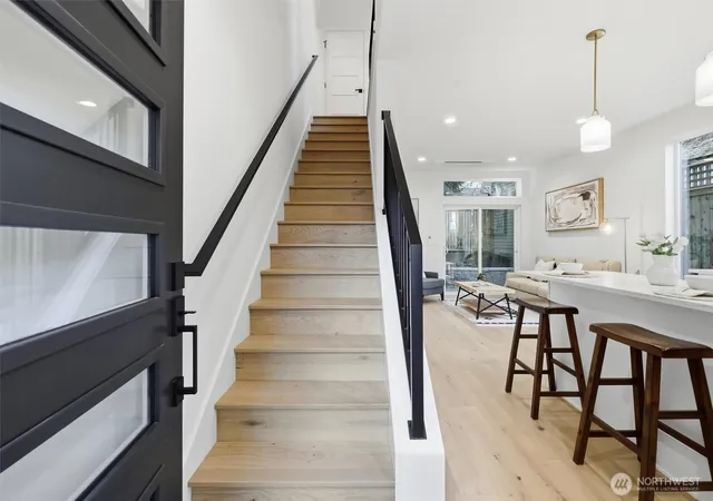 Photo 2 of Sale Pending at 13353 25th Avenue Ne, Seattle, WA 98125 | MLS# NWM2581551 | Listing updated on 2026-09-26