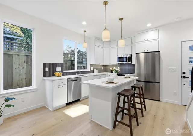 Photo 3 of Sale Pending at 13353 25th Avenue Ne, Seattle, WA 98125 | MLS# NWM2581551 | Listing updated on 2026-09-26