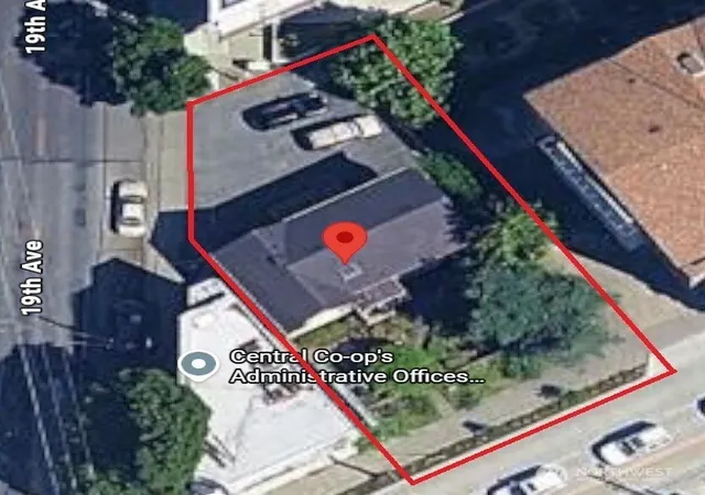 Land for sale at 1908 E Madison St, Seattle, WA 98122 | MLS# NWM2581574