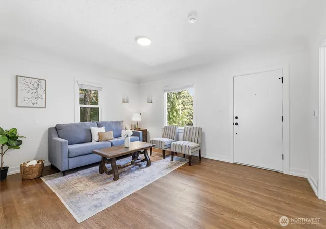 Photo 4 of Single family home for sale at 13349 25th Avenue NE, Seattle, WA 98125 | MLS# NWM2581590 | Listing updated on 2026-09-29