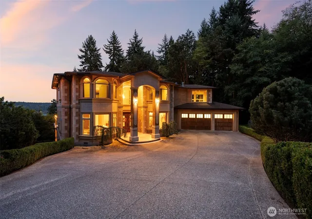 Photo 1 of Single family home for sale at 1314 115th Street Ct Nw, Gig Harbor, WA 98332 | MLS# NWM2581609 | Listing updated on 2026-09-25