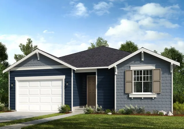 Photo 1 of Single family home for sale at 9544 28th Avenue Se, Olympia, WA 98513 | MLS# NWM2581618 | Listing updated on 2026-09-25