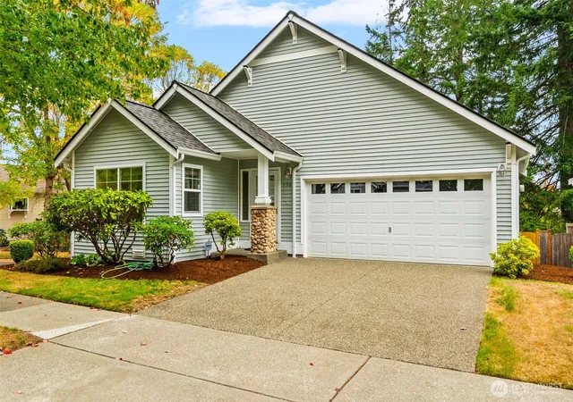 Photo 1 of Sale Pending at 430 Craftsman Dr Nw, Olympia, WA 98502 | MLS# NWM2581629 | Listing updated on 2026-09-14