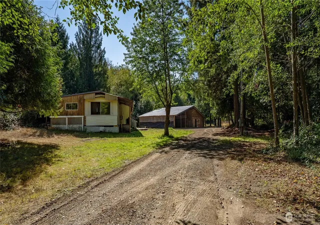 Photo 1 of Land for sale at 4237 88th Avenue Sw, Olympia, WA 98512 | MLS# NWM2581665 | Listing updated on 2026-09-22
