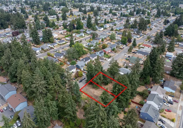 Photo 1 of Land for sale at 1768 S 95th Street, Tacoma, WA 98444 | MLS# NWM2581686 | Listing updated on 2026-09-25