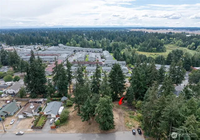 Photo 2 of Land for sale at 1768 S 95th Street, Tacoma, WA 98444 | MLS# NWM2581686 | Listing updated on 2026-09-25