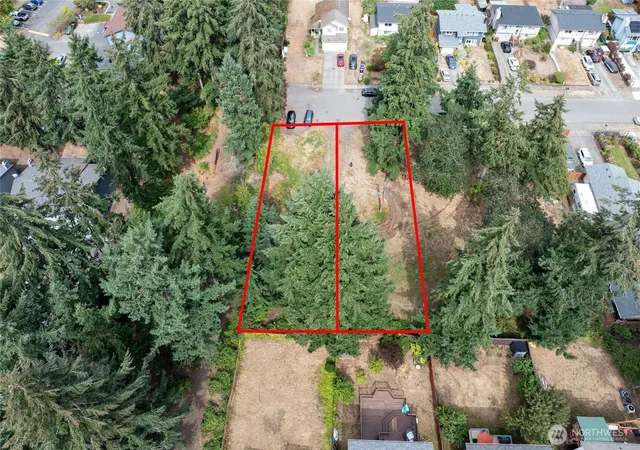 Photo 4 of Land for sale at 1768 S 95th Street, Tacoma, WA 98444 | MLS# NWM2581686 | Listing updated on 2026-09-25