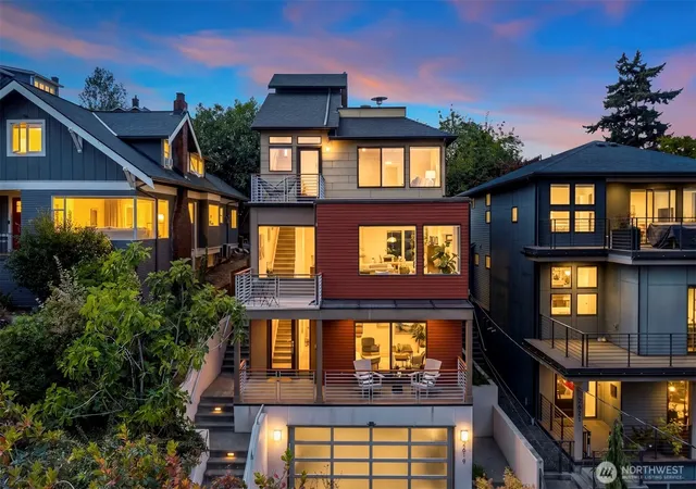 Photo 2 of Single family home for sale at 2619 Warren Ave N, Seattle, WA 98109 | MLS# NWM2581708 | Listing updated on 2026-09-26