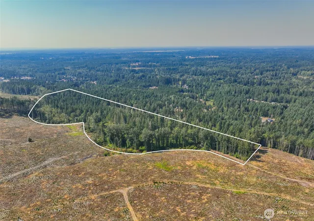 Land for sale at 0 369th Street E, Roy, WA 98580 | MLS# NWM2581753