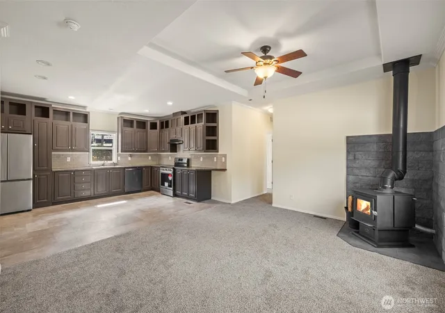 Photo 3 of Manufactured home for sale at 253 Riverside Rd, Sequim, WA 98382 | MLS# NWM2581765 | Listing updated on 2026-09-25