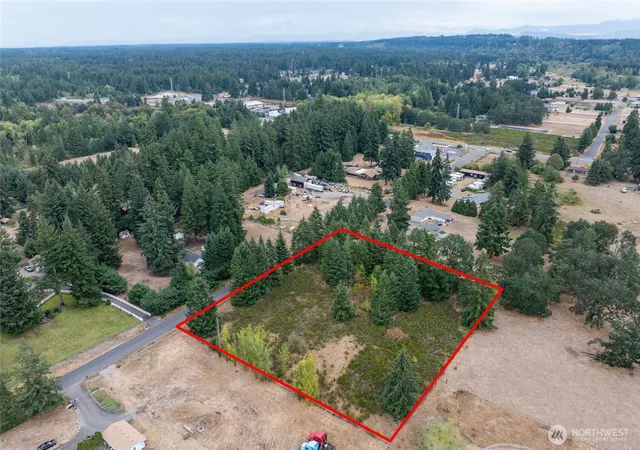 Photo 1 of Sale Pending at 4204 267th Street E, Spanaway, WA 98387 | MLS# NWM2581769 | Listing updated on 2026-09-30
