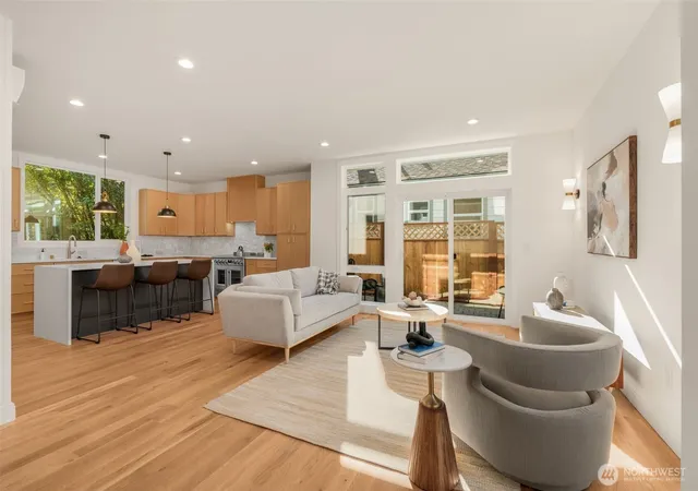 Photo 3 of Condo for sale at 8148 13th Avenue Sw, Seattle, WA 98106 | MLS# NWM2581784 | Listing updated on 2026-09-25