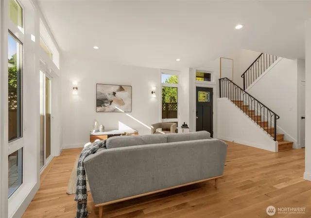 Photo 4 of Condo for sale at 8148 13th Avenue SW, Seattle, WA 98106 | MLS# NWM2581784 | Listing updated on 2026-09-25