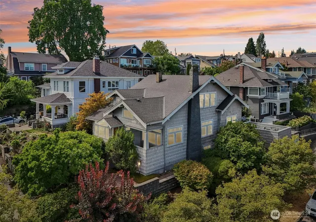 Photo 1 of Single family home for sale at 3116 S Dose Ter, Seattle, WA 98144 | MLS# NWM2581796 | Listing updated on 2026-09-25